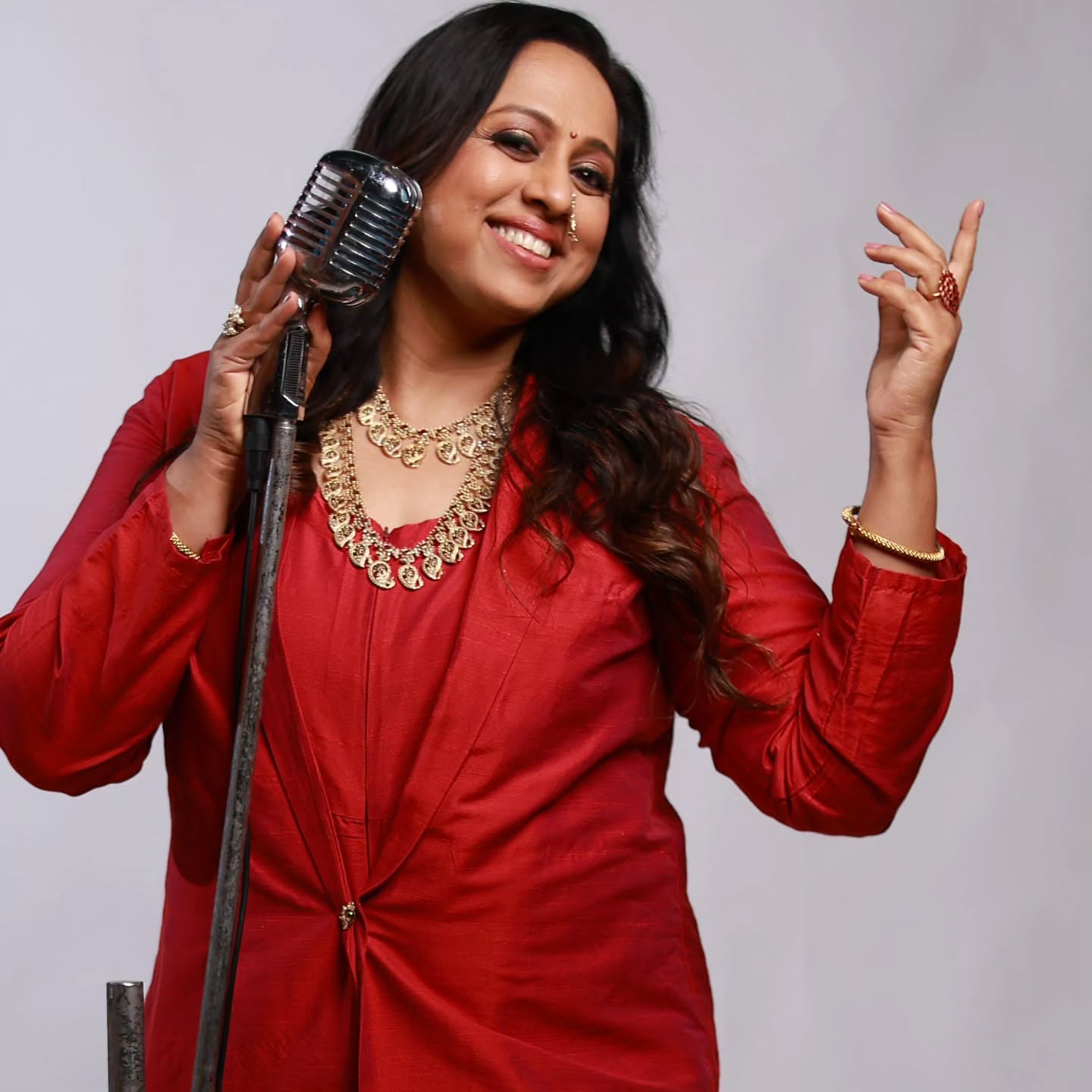 Vaishali Samant